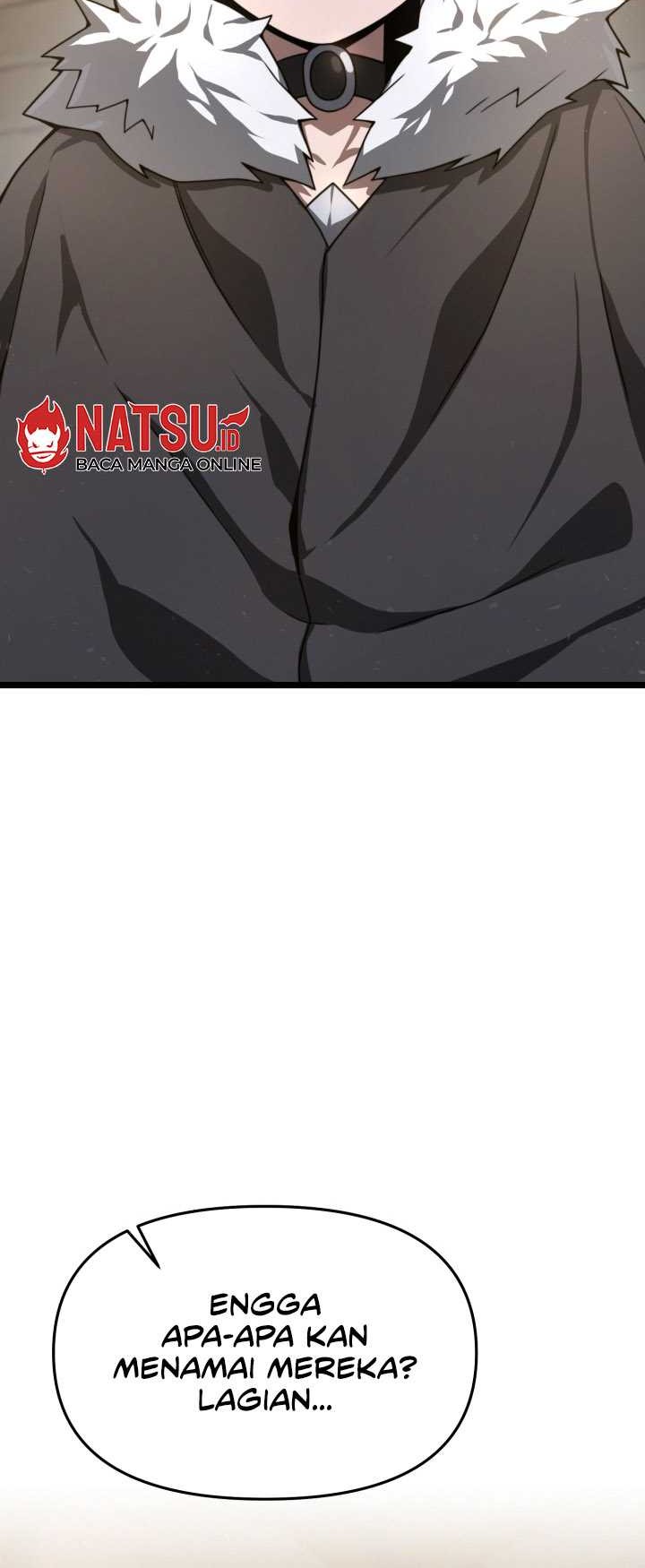 Damn Demonic Swords Chapter 26 Gambar 38