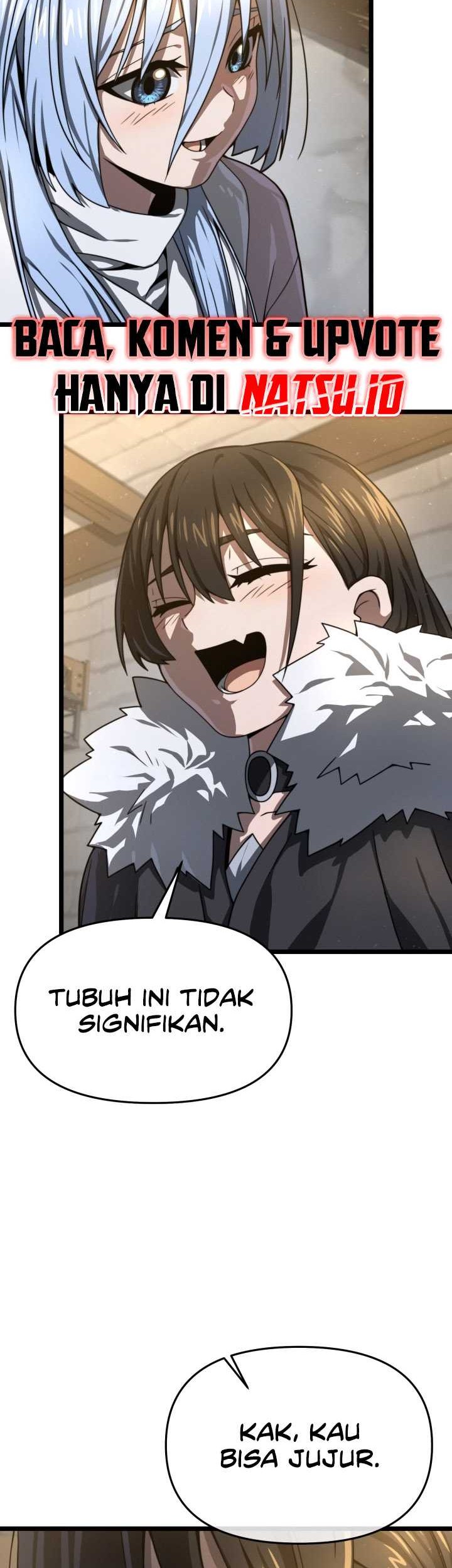 Damn Demonic Swords Chapter 26 Gambar 40