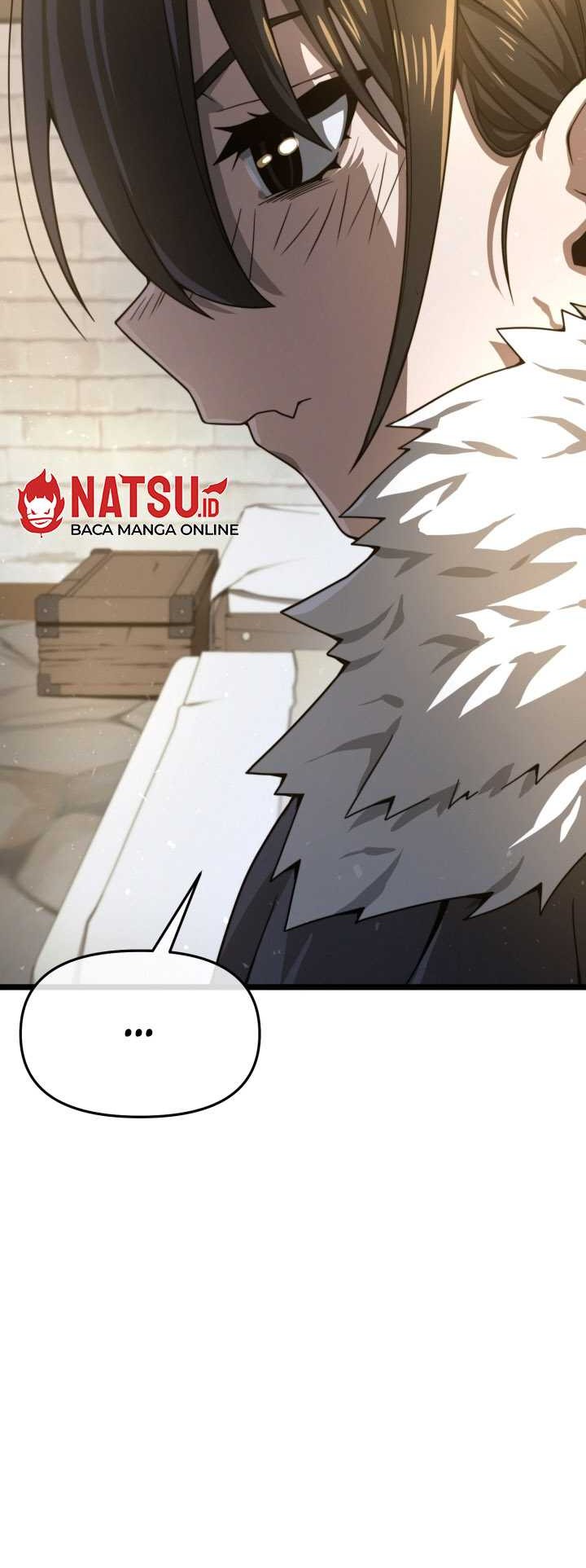 Damn Demonic Swords Chapter 26 Gambar 41