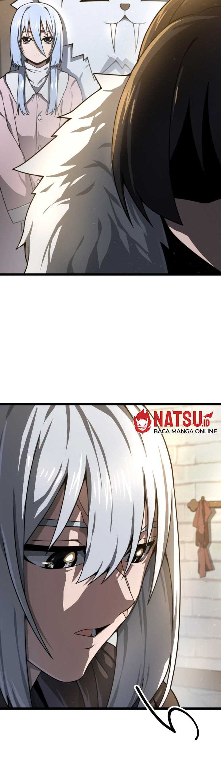 Damn Demonic Swords Chapter 26 Gambar 43