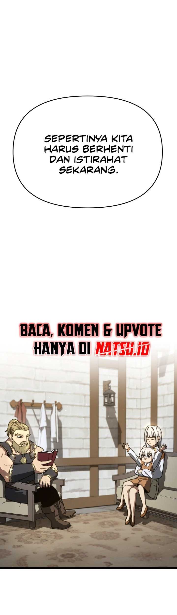 Damn Demonic Swords Chapter 26 Gambar 44