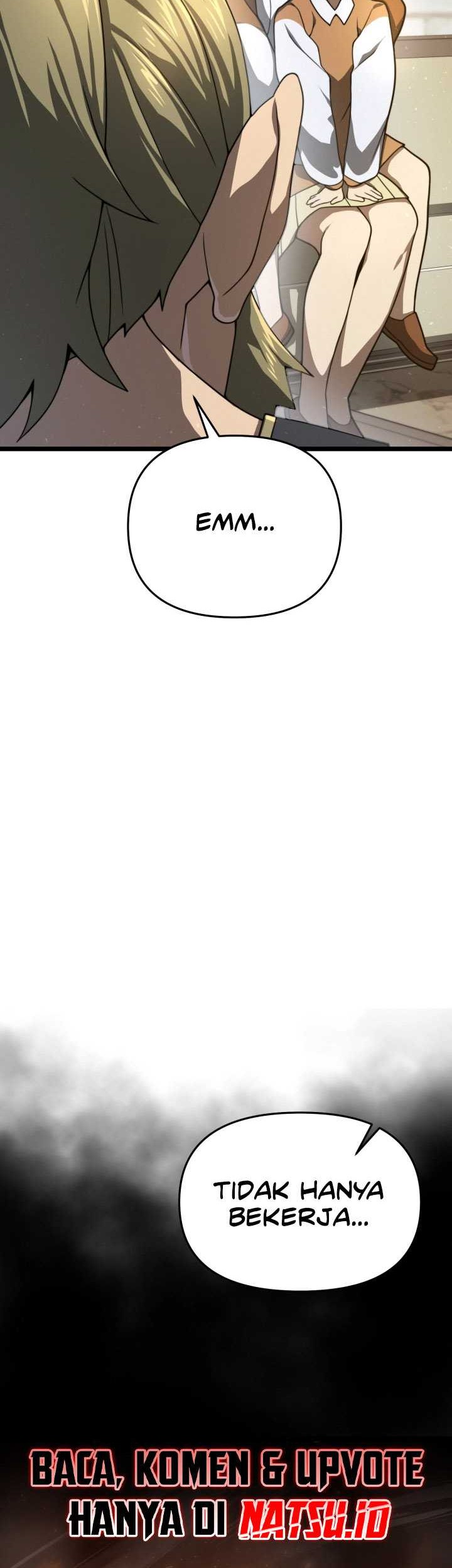 Damn Demonic Swords Chapter 26 Gambar 50