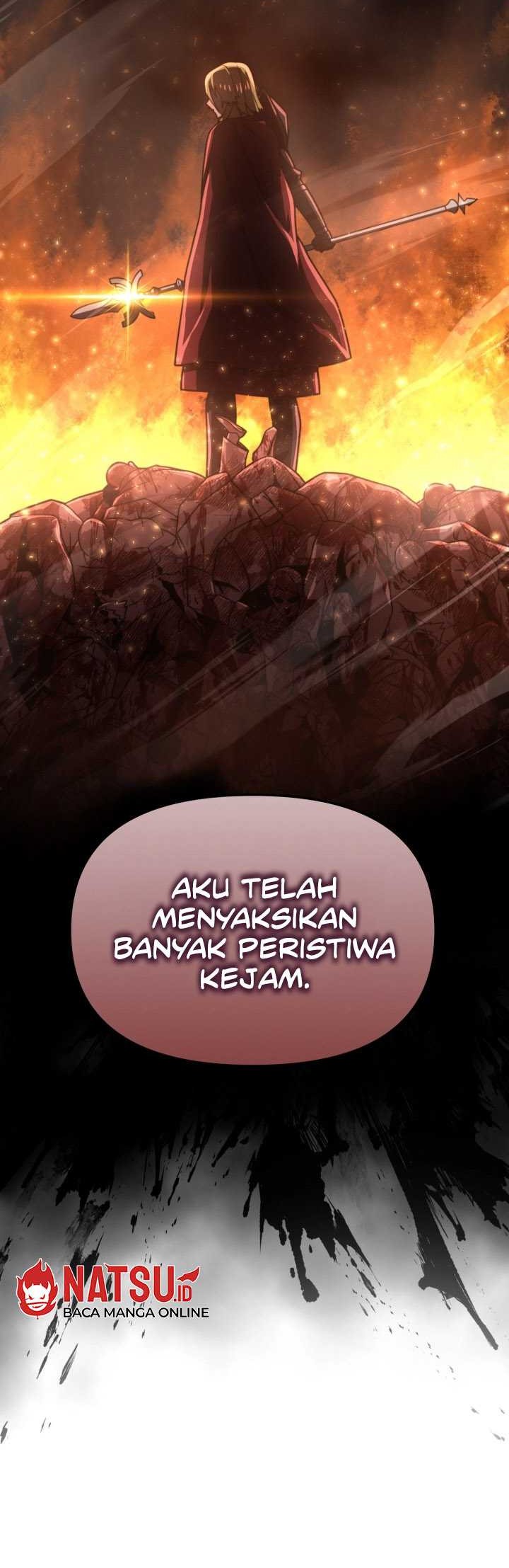 Damn Demonic Swords Chapter 26 Gambar 51