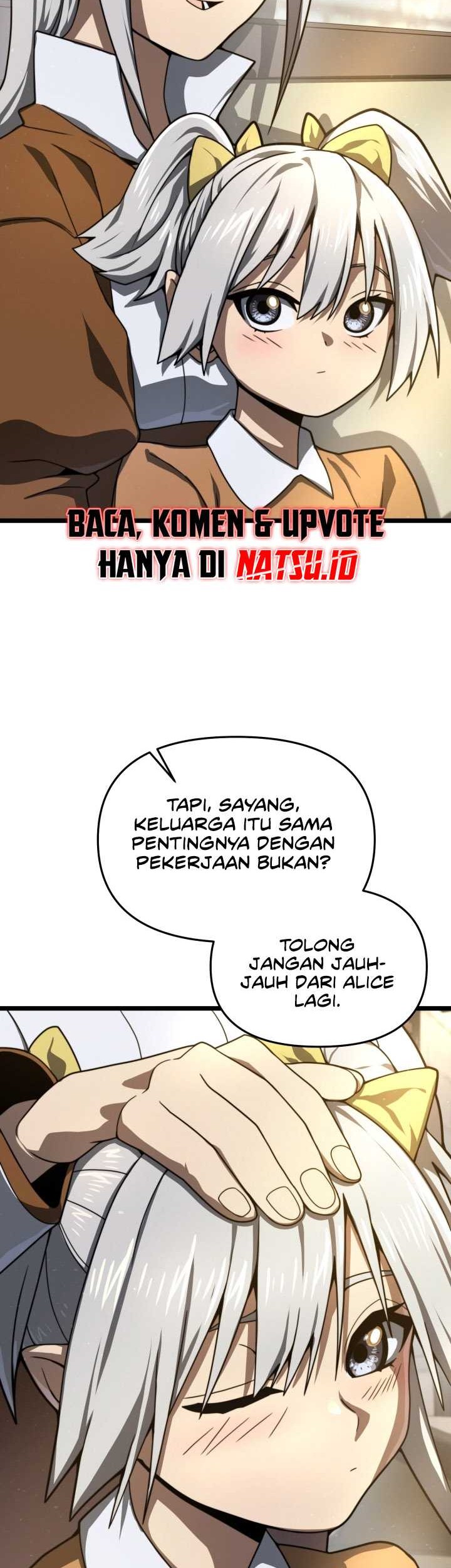 Damn Demonic Swords Chapter 26 Gambar 53