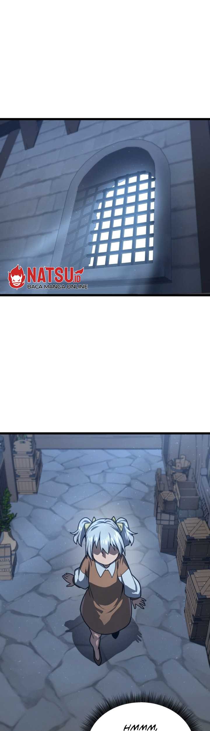 Damn Demonic Swords Chapter 26 Gambar 56