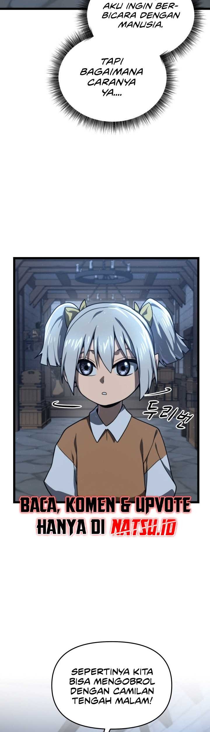 Damn Demonic Swords Chapter 26 Gambar 57