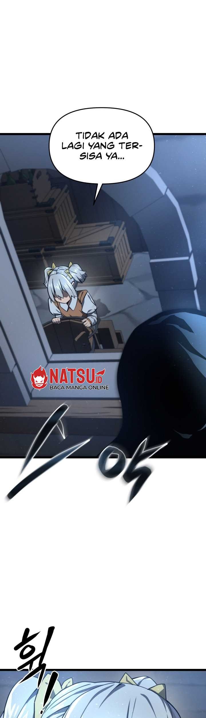 Damn Demonic Swords Chapter 26 Gambar 60
