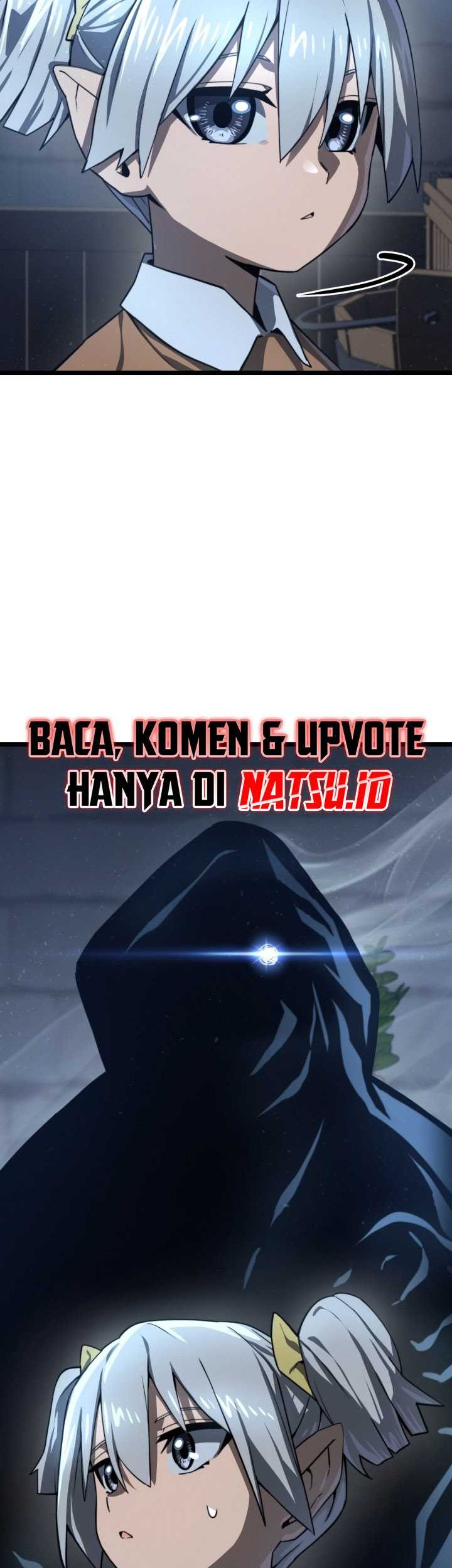 Damn Demonic Swords Chapter 26 Gambar 61