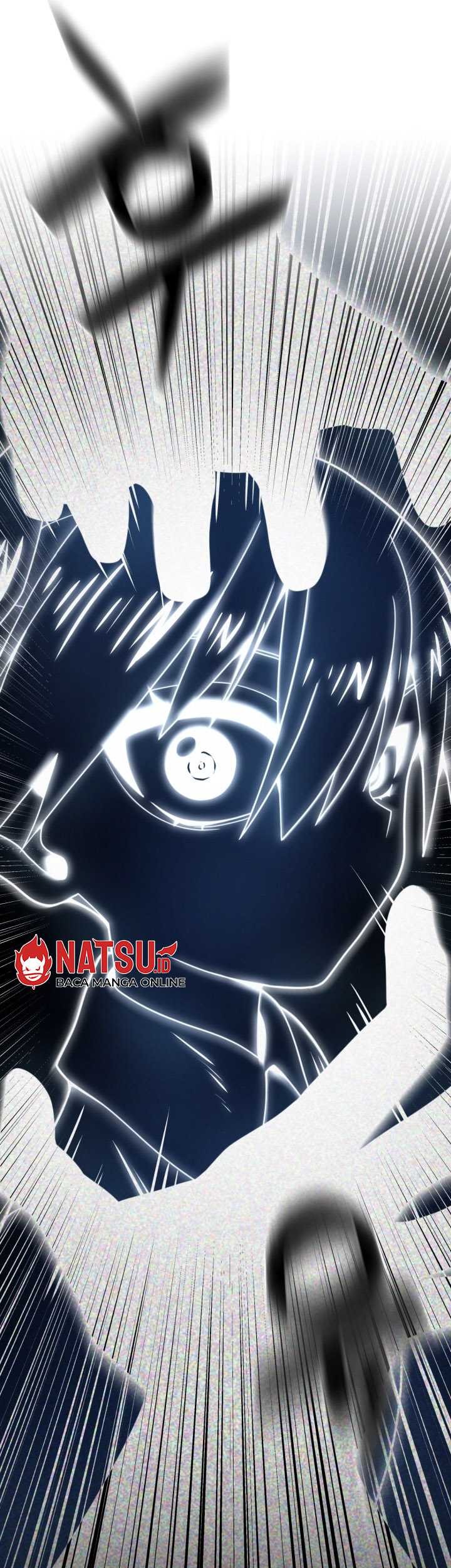 Damn Demonic Swords Chapter 26 Gambar 64