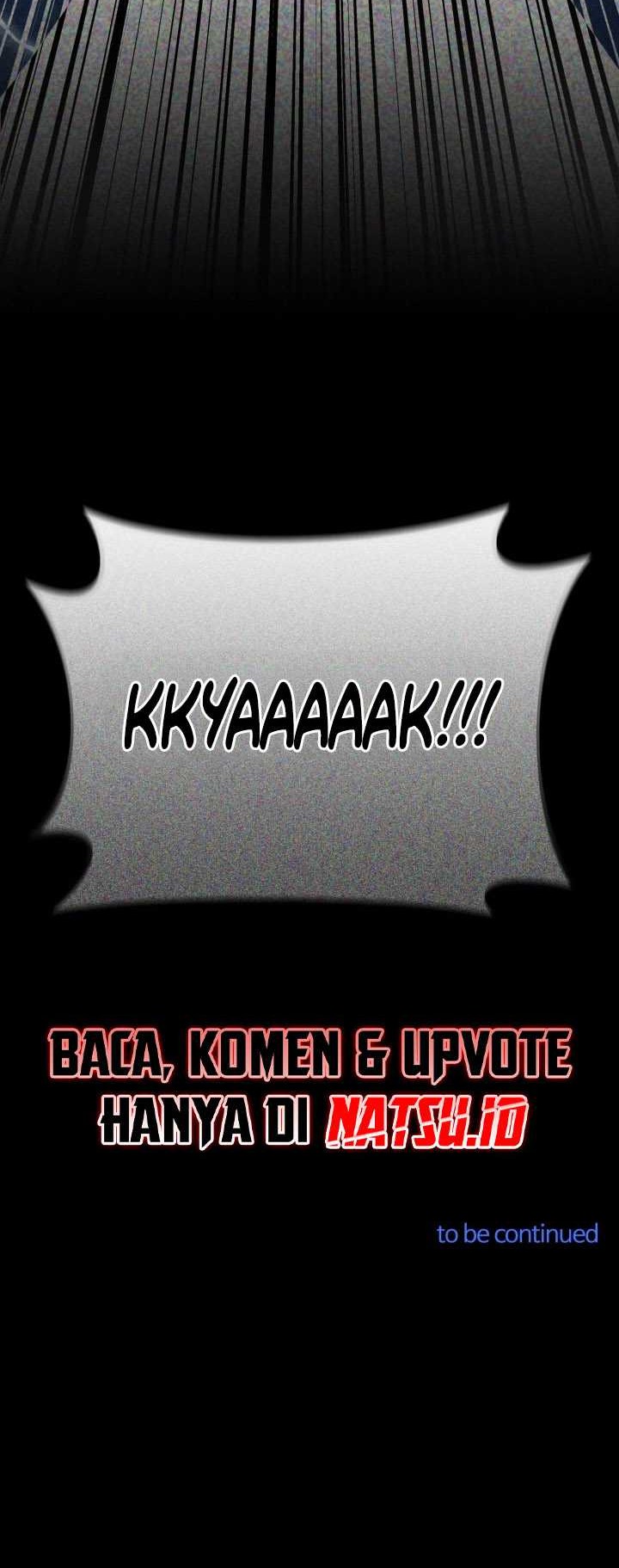 Damn Demonic Swords Chapter 26 Gambar 65
