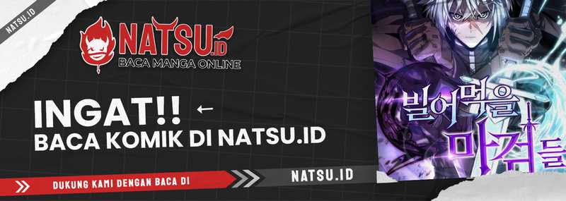 Damn Demonic Swords Chapter 26 Gambar 66