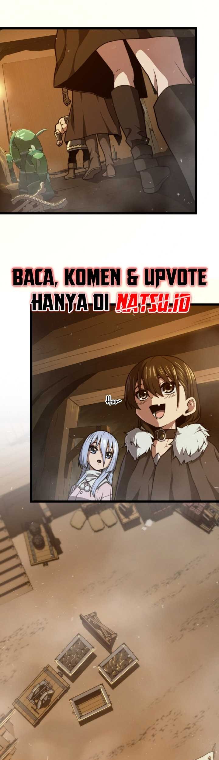 Baca  Damn Demonic Swords Chapter 26 Gambar 2