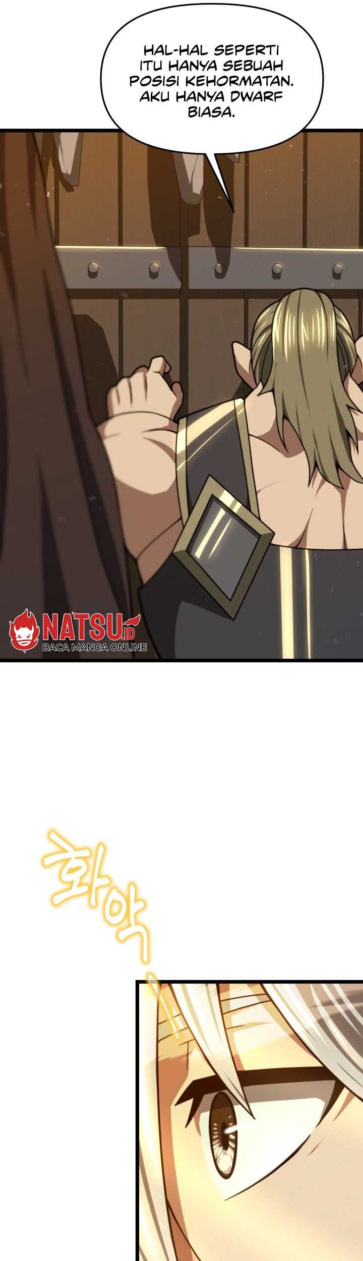 Damn Demonic Swords Chapter 26 Gambar 5