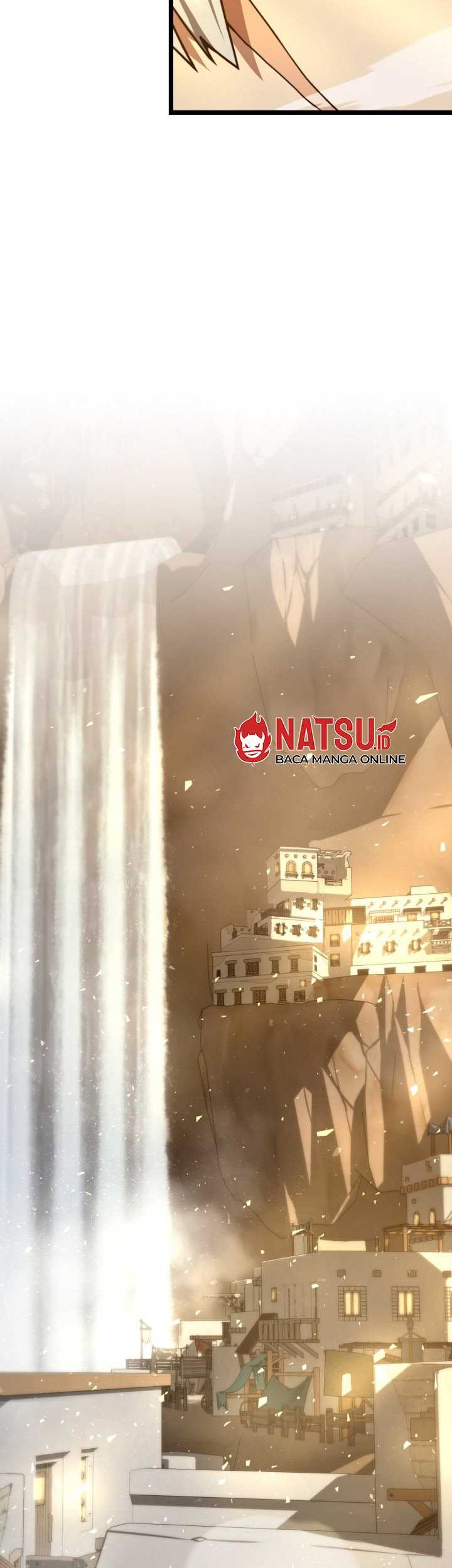 Damn Demonic Swords Chapter 26 Gambar 6