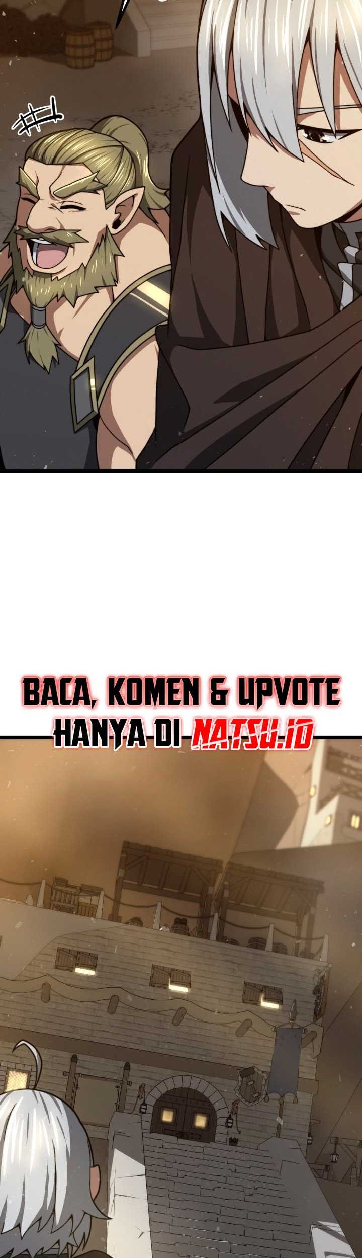 Damn Demonic Swords Chapter 26 Gambar 9