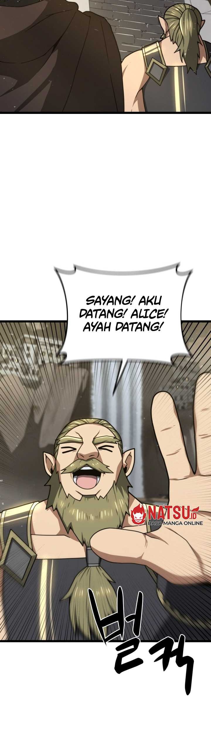 Damn Demonic Swords Chapter 26 Gambar 10