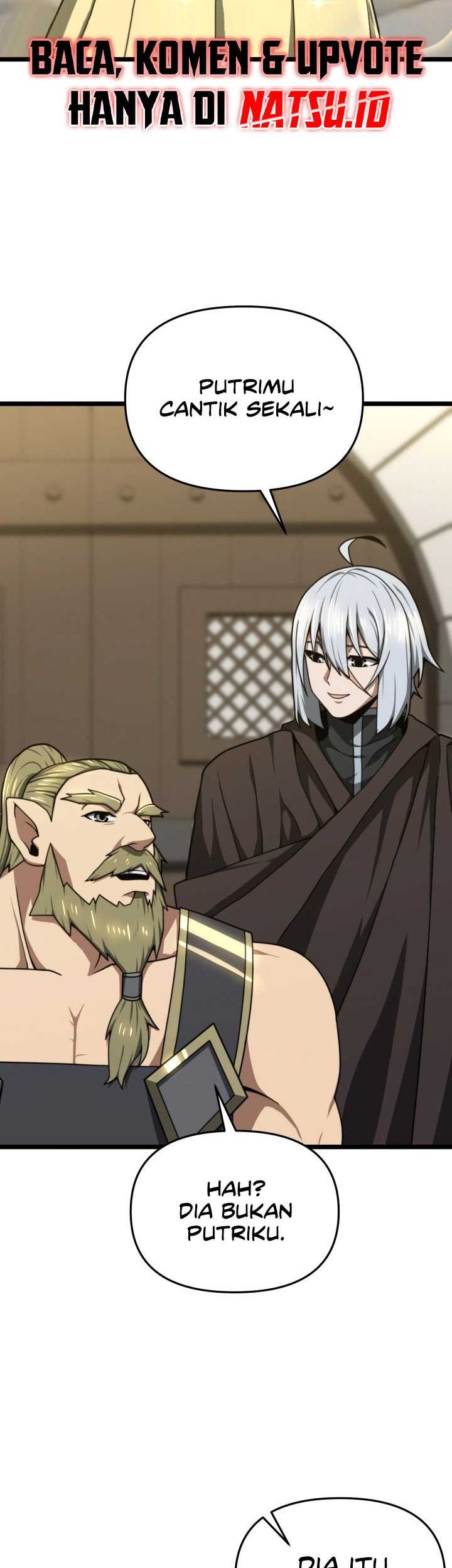 Damn Demonic Swords Chapter 26 Gambar 13