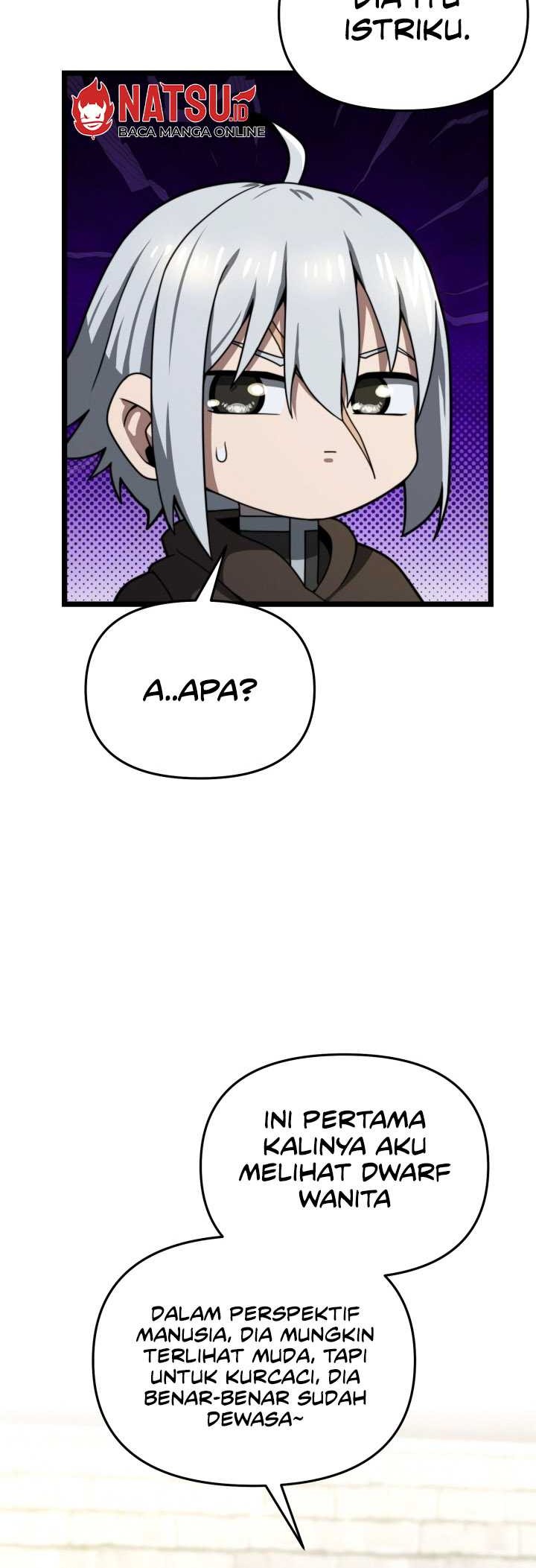 Damn Demonic Swords Chapter 26 Gambar 14