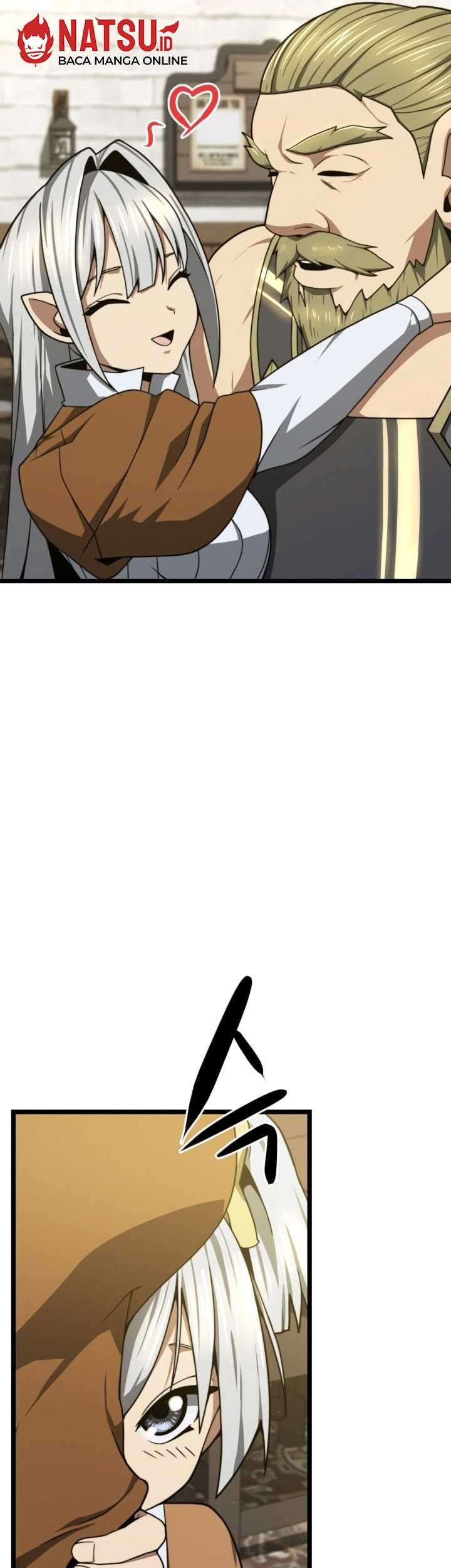 Damn Demonic Swords Chapter 26 Gambar 15