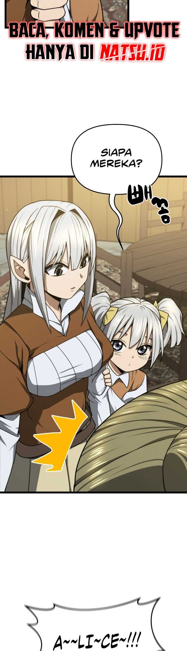 Damn Demonic Swords Chapter 26 Gambar 16