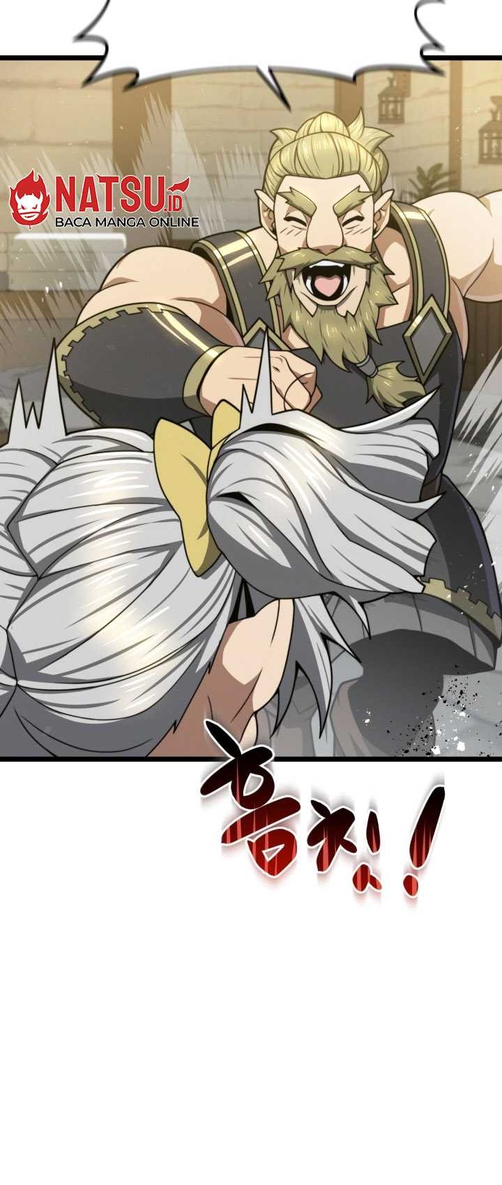 Damn Demonic Swords Chapter 26 Gambar 17