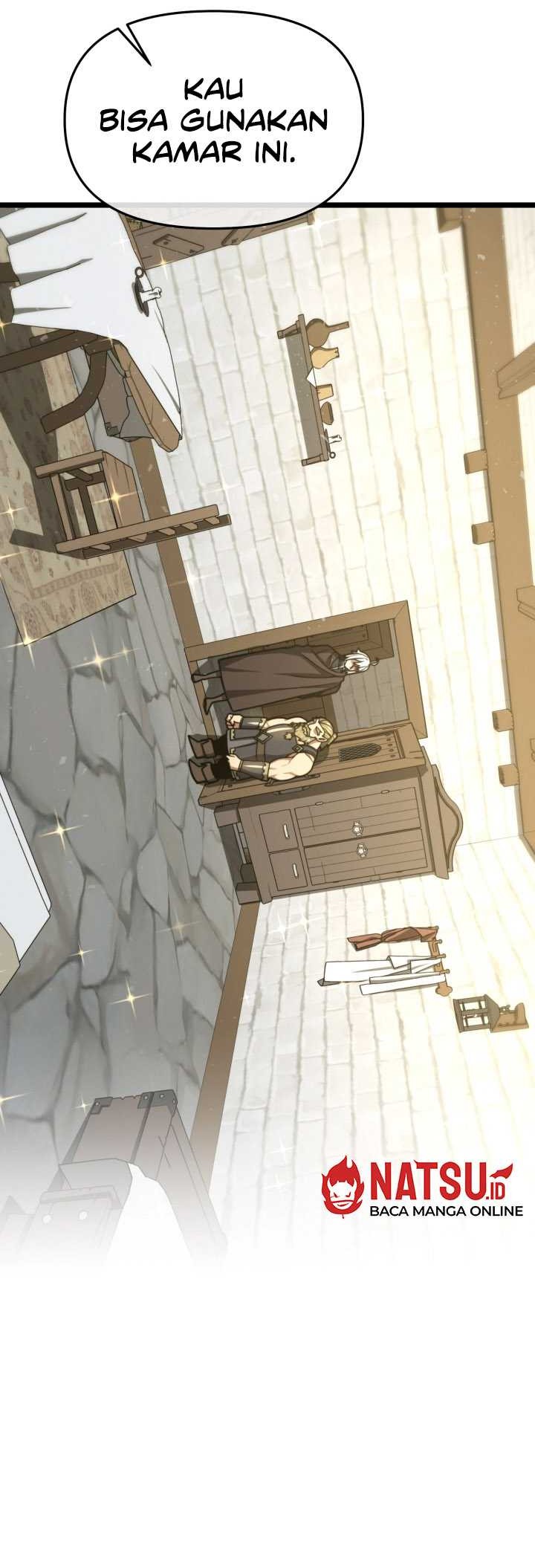 Damn Demonic Swords Chapter 26 Gambar 24