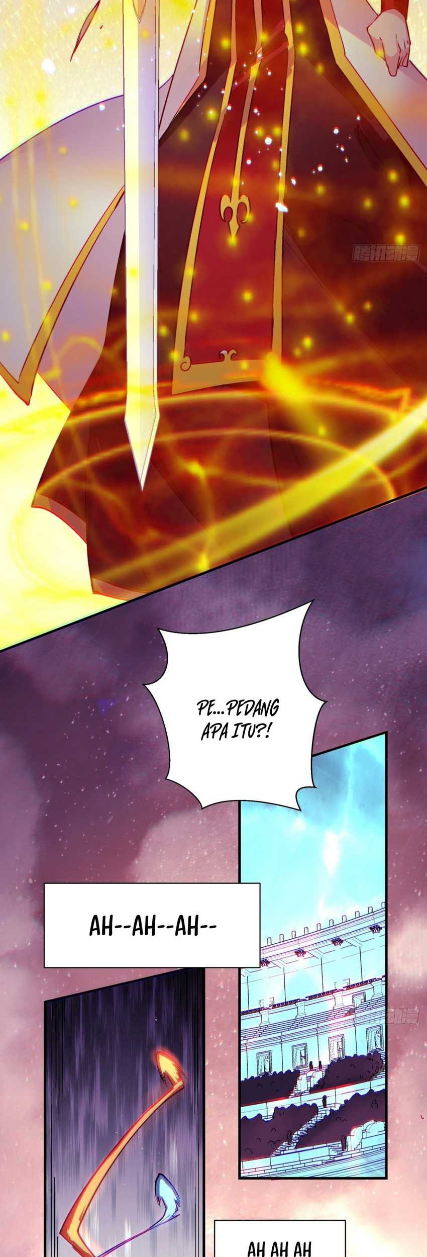 As The Richest Man, I Really Don’t Want To Be Reborn Chapter 114 Gambar 17