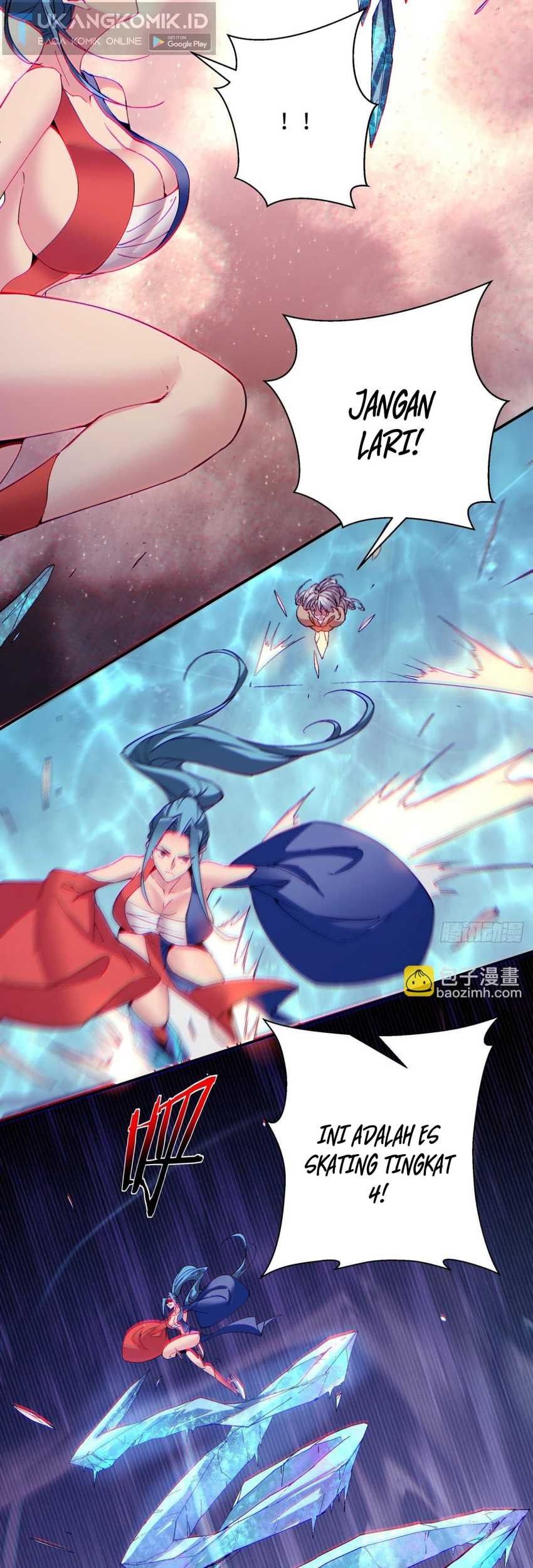 As The Richest Man, I Really Don’t Want To Be Reborn Chapter 114 Gambar 19