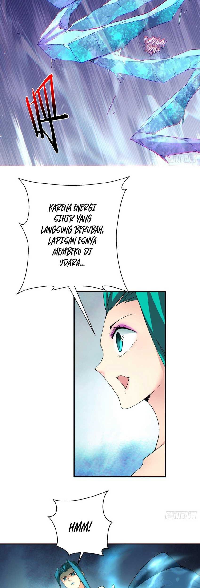 As The Richest Man, I Really Don’t Want To Be Reborn Chapter 114 Gambar 20