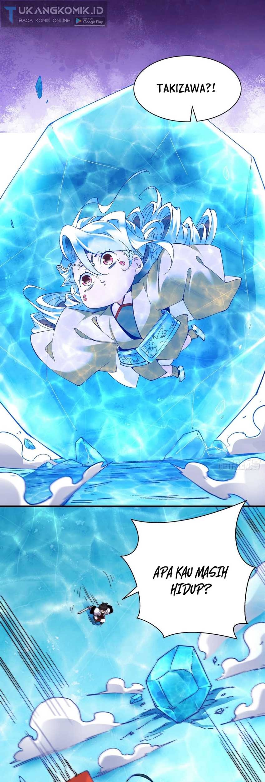 As The Richest Man, I Really Don’t Want To Be Reborn Chapter 114 Gambar 25