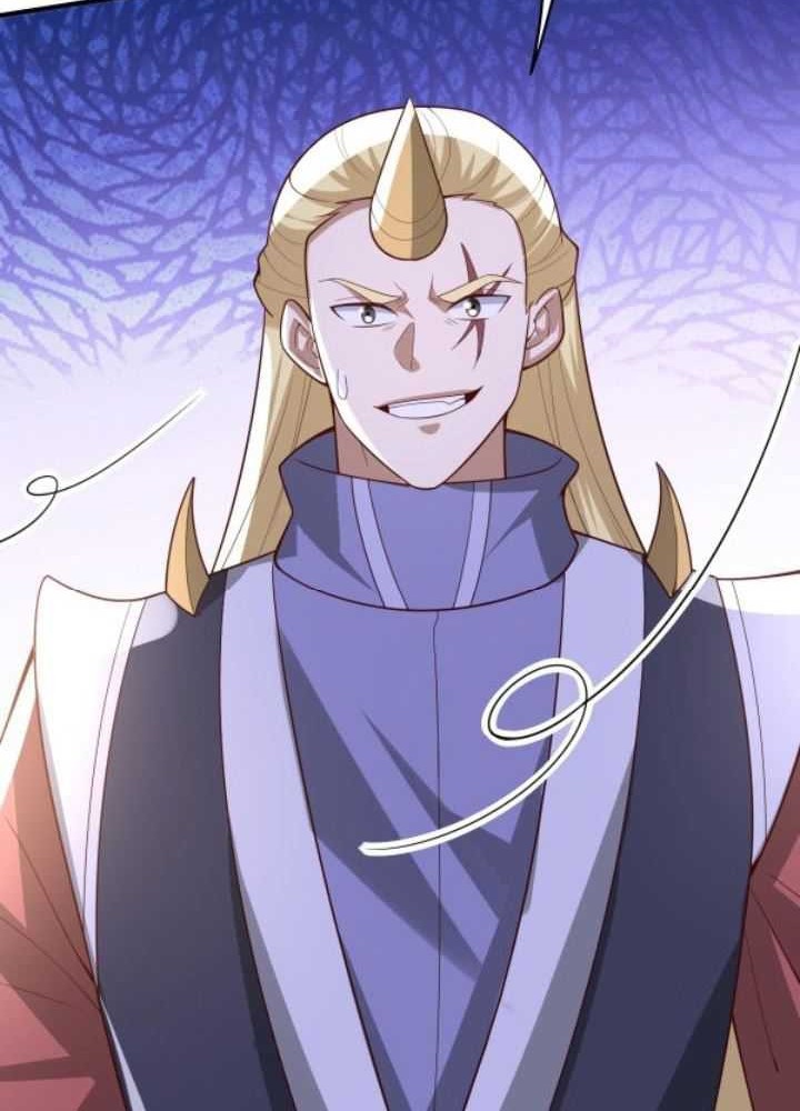 It’s Over! The Queen’s Soft Rice Husband is Actually Invincible Chapter 375 Gambar 21