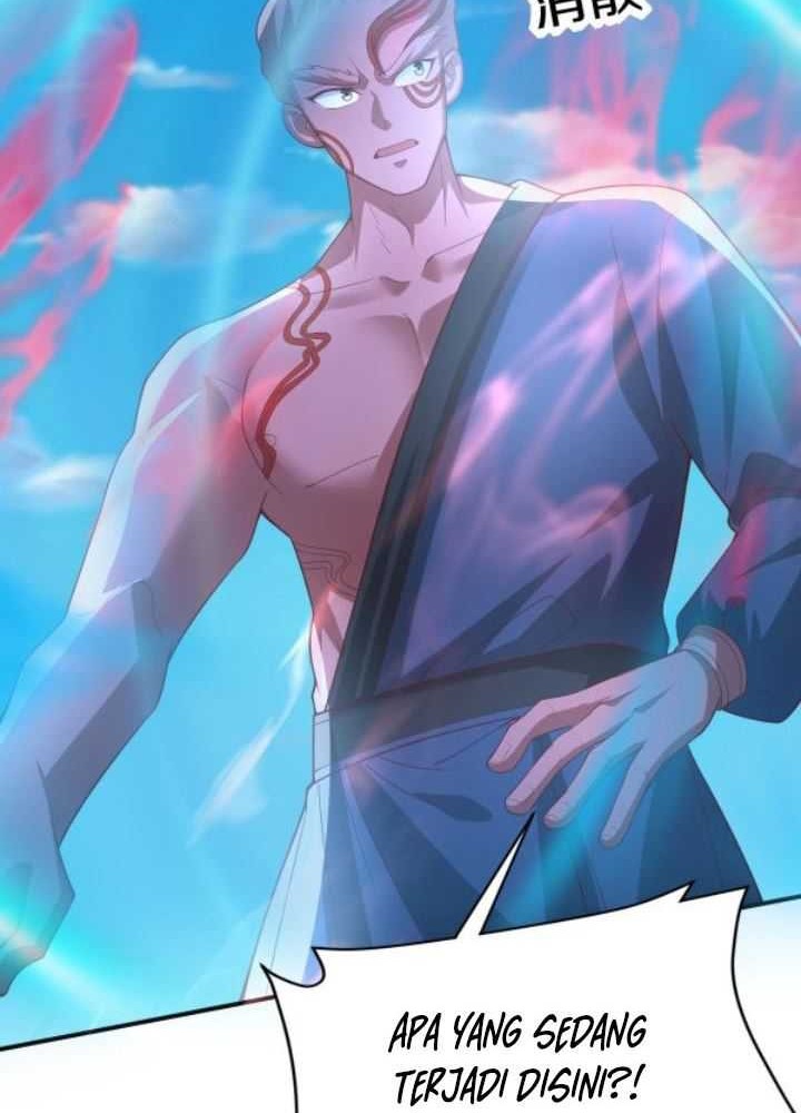 It’s Over! The Queen’s Soft Rice Husband is Actually Invincible Chapter 375 Gambar 9