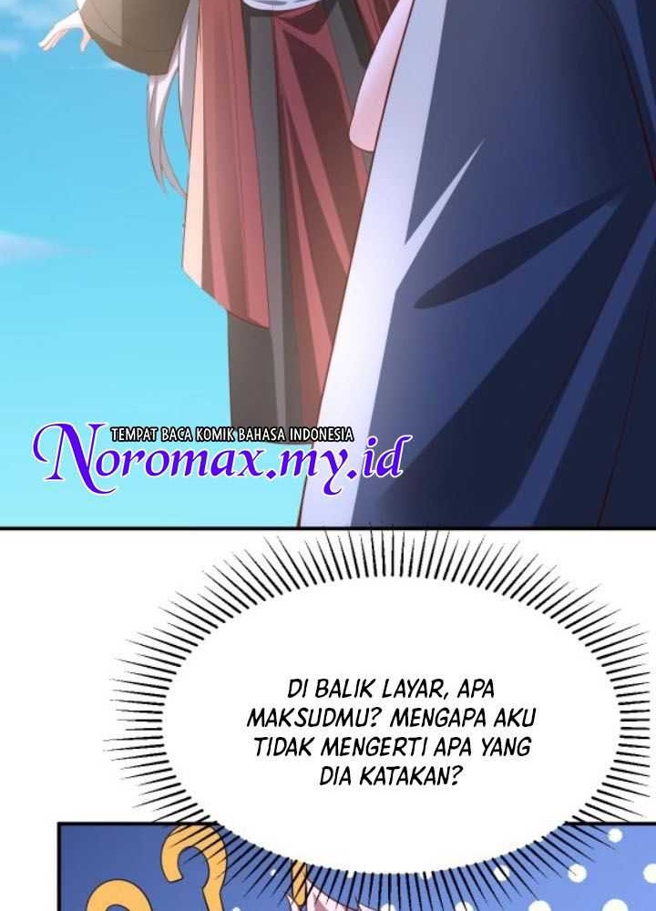It’s Over! The Queen’s Soft Rice Husband is Actually Invincible Chapter 375 Gambar 11