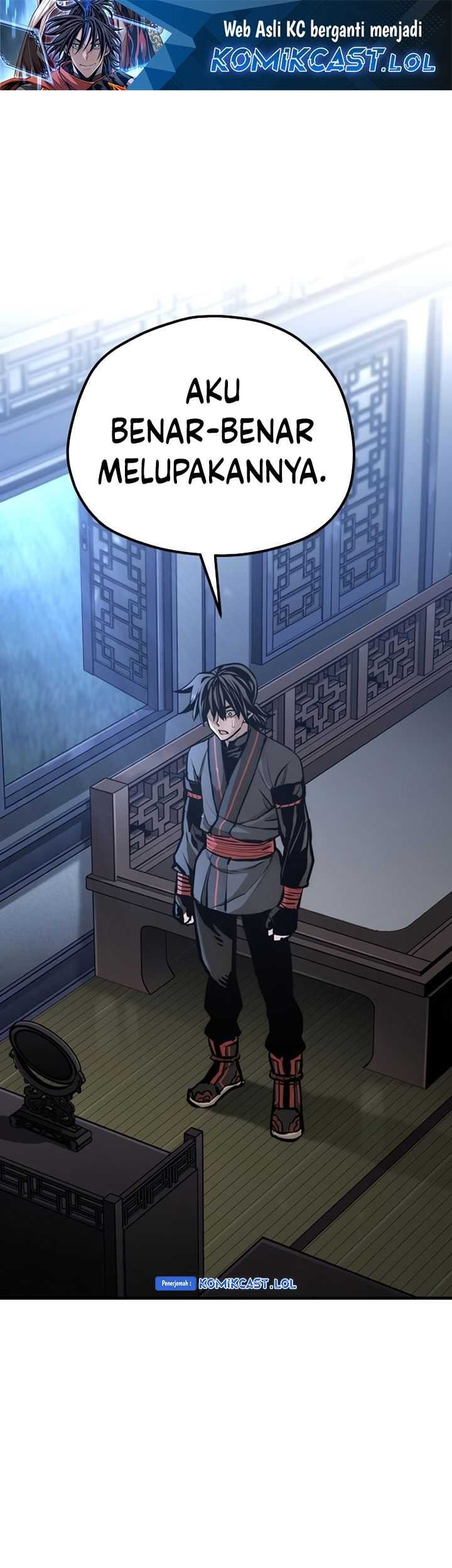 Baca Heavenly Demon Cultivation Simulation Chapter 92 Gambar 2