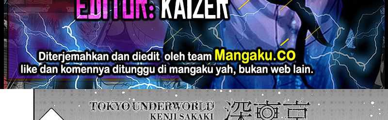 Baca Tokyo Underworld Chapter 62.6 Gambar 2
