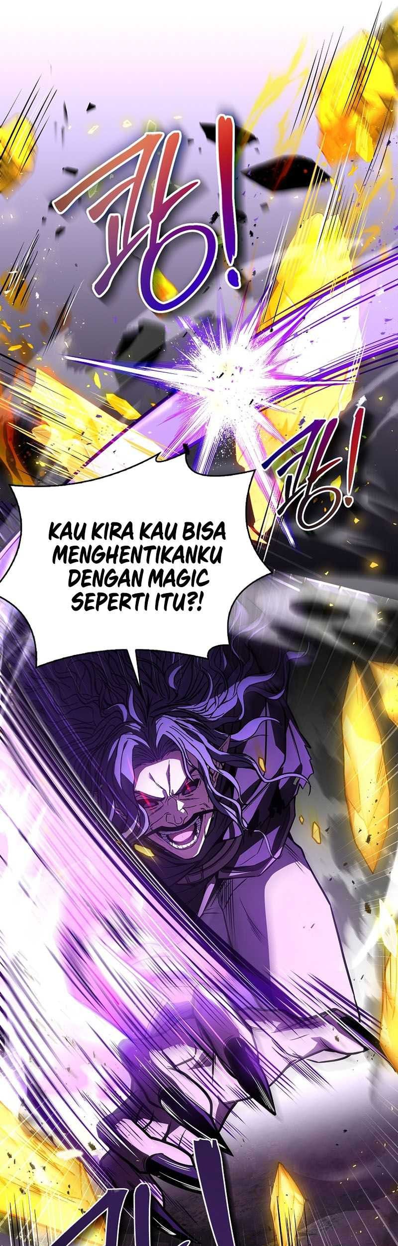 Talent-Swallowing Magician Chapter 56 Gambar 36