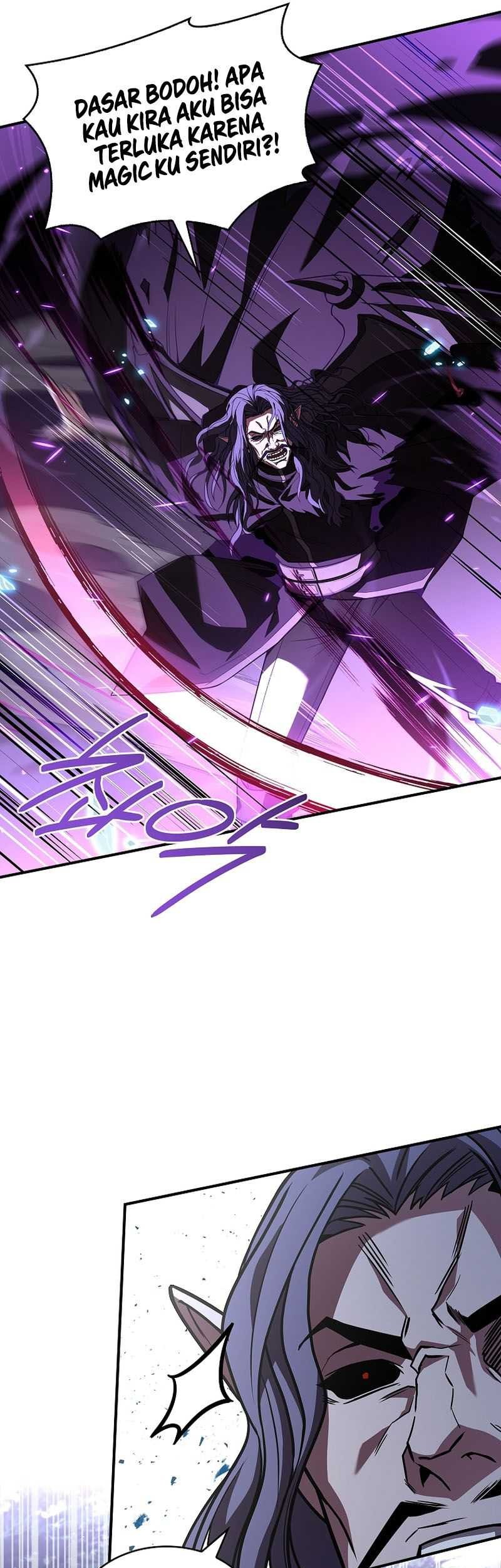 Talent-Swallowing Magician Chapter 56 Gambar 56
