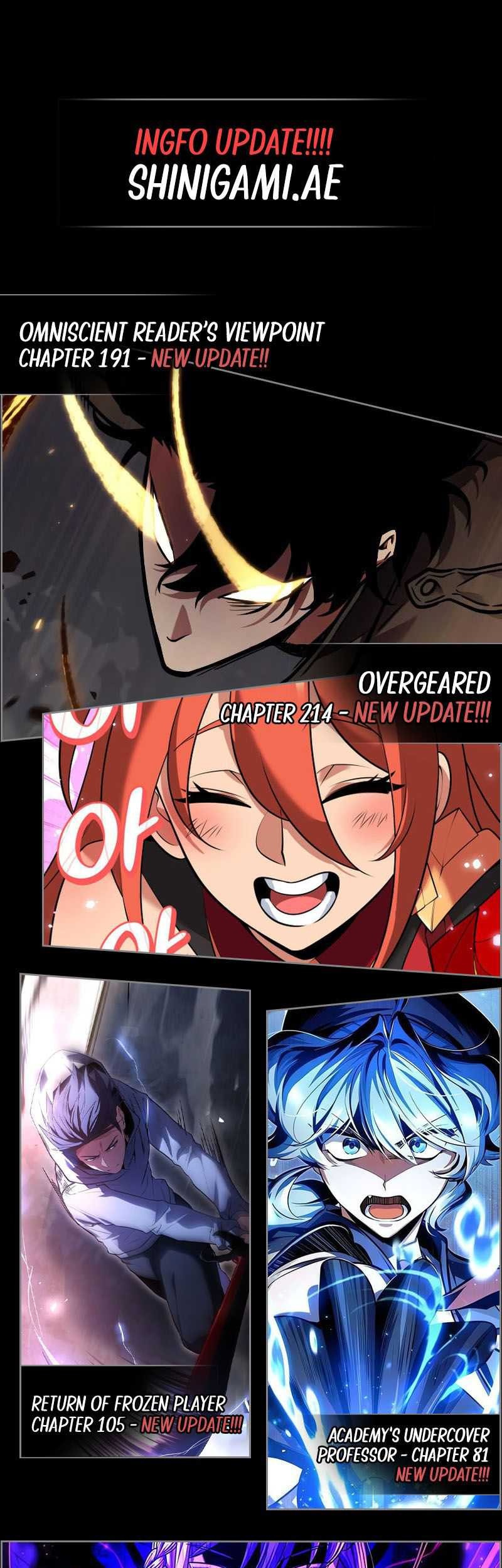 Talent-Swallowing Magician Chapter 56 Gambar 74