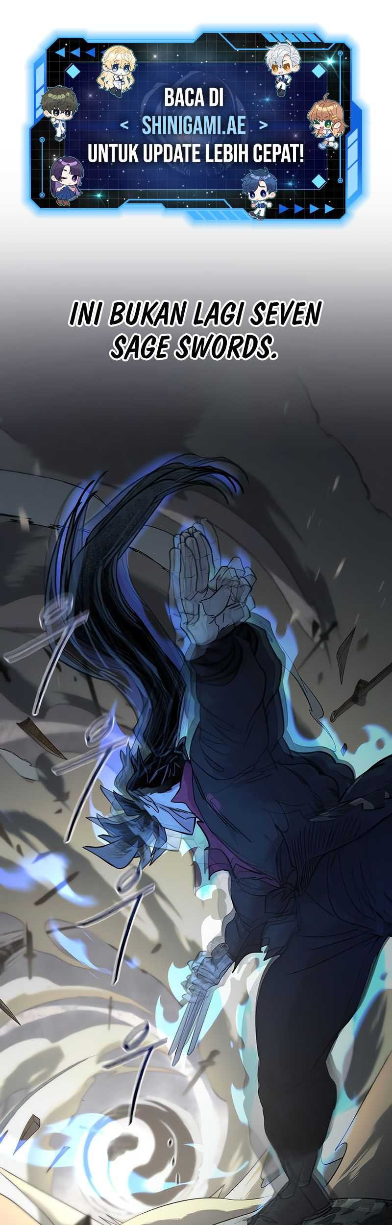 Baca Return of the Flowery Mountain Sect Chapter 106 Gambar 2