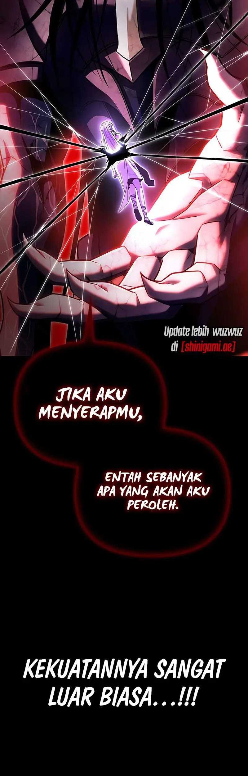 Superhuman Battlefield Chapter 89 Gambar 37