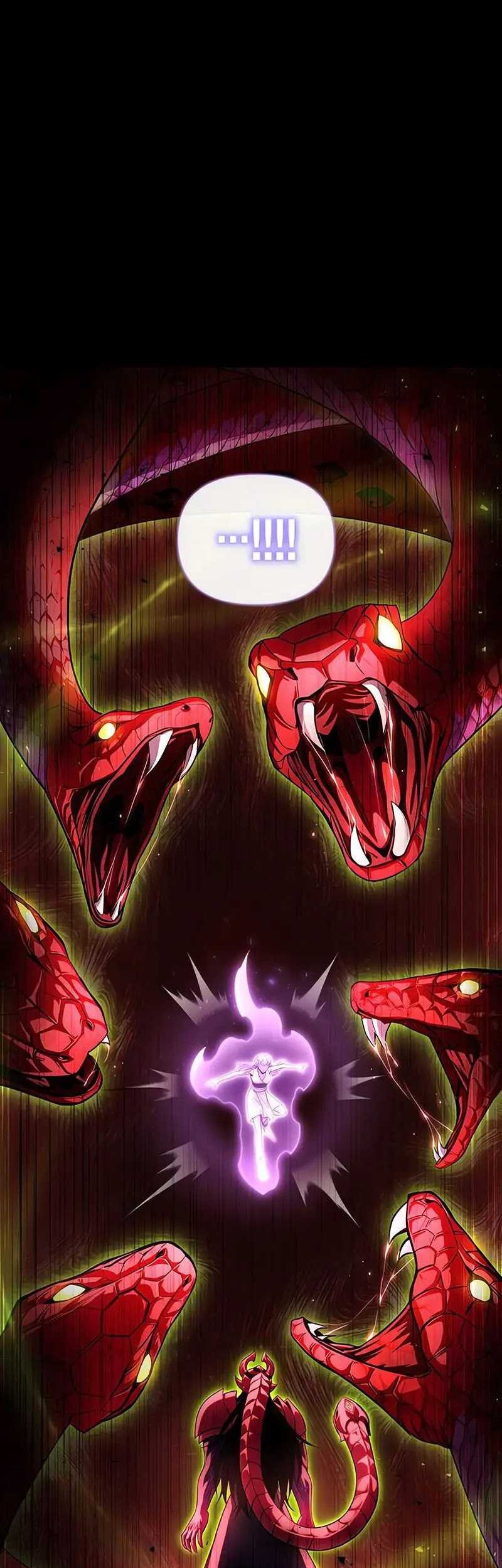 Superhuman Battlefield Chapter 89 Gambar 40