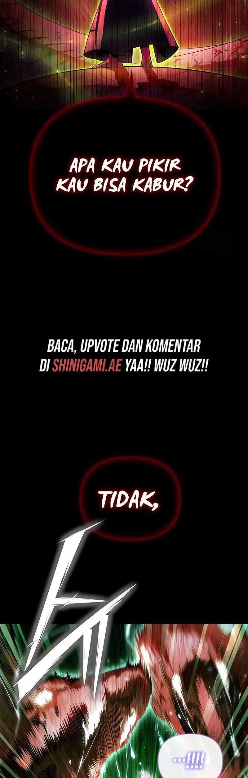 Superhuman Battlefield Chapter 89 Gambar 41