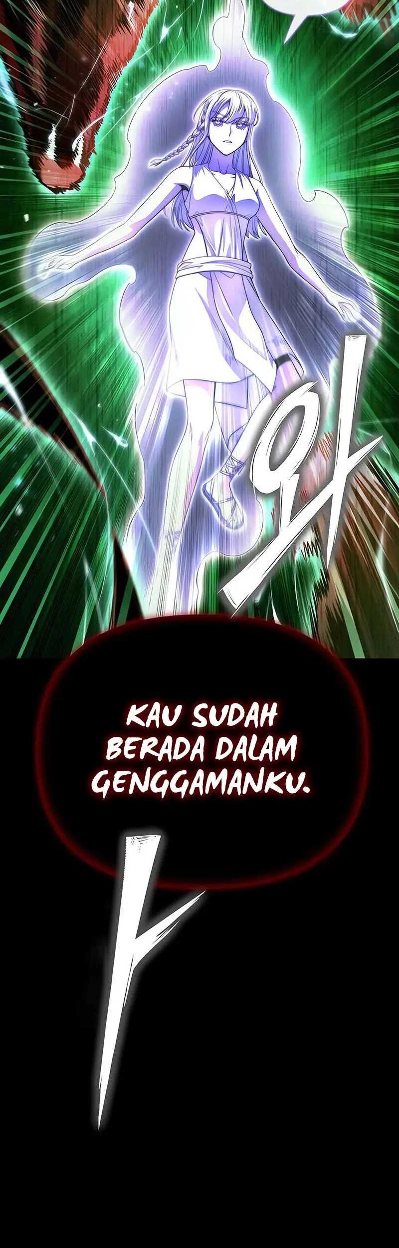 Superhuman Battlefield Chapter 89 Gambar 42