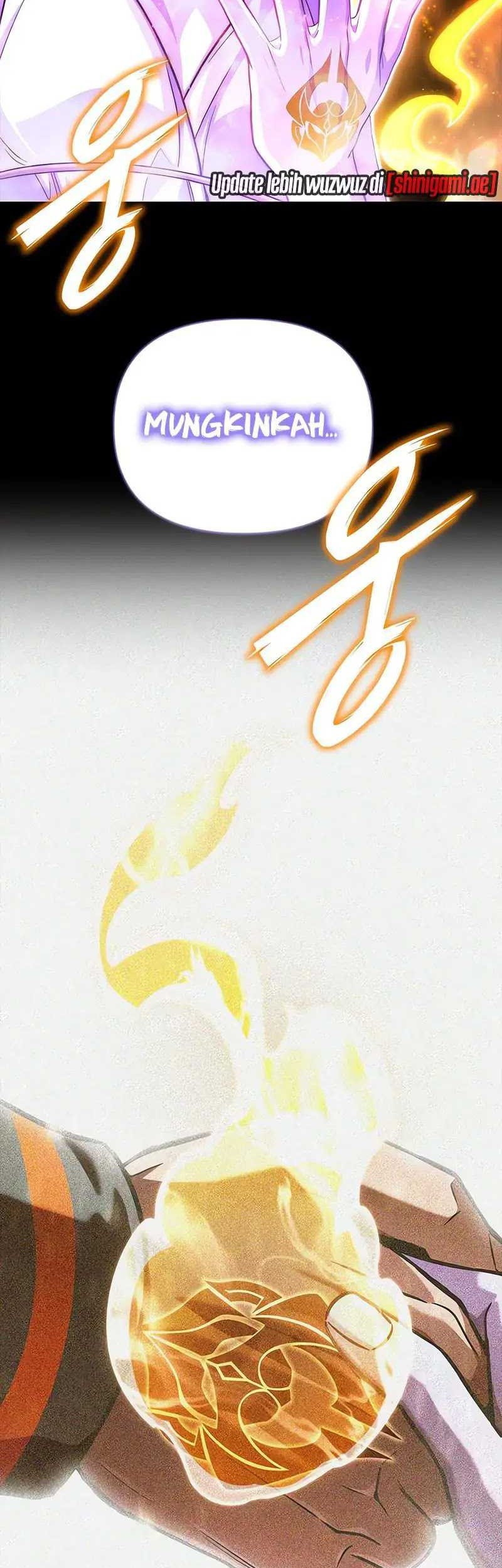 Superhuman Battlefield Chapter 89 Gambar 57