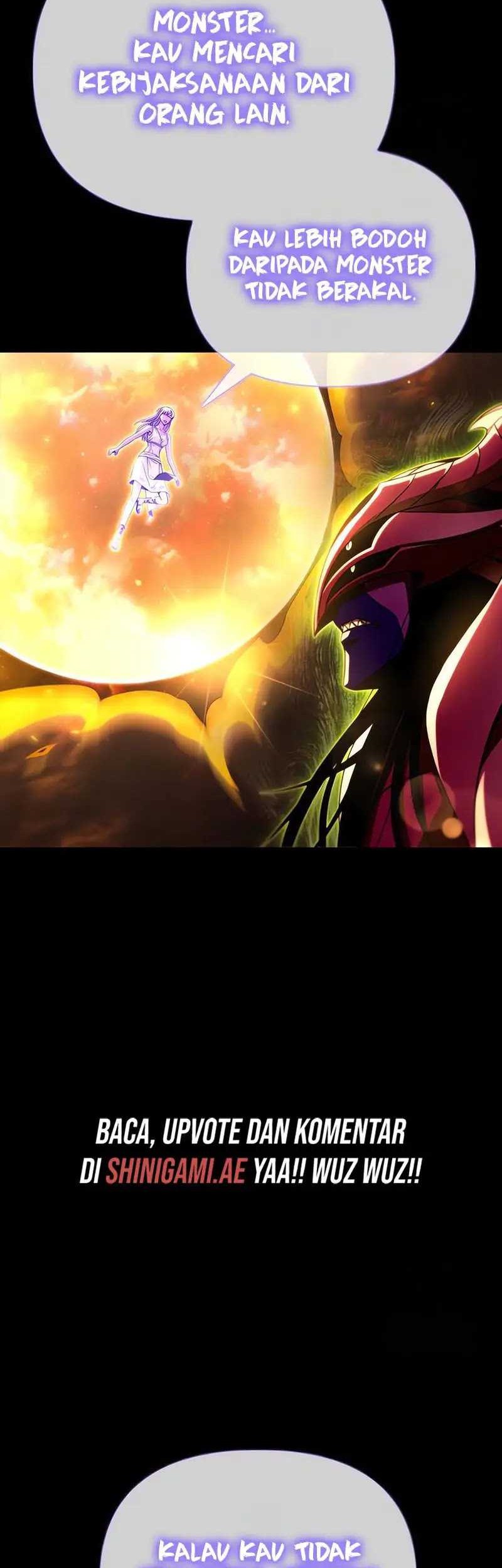 Superhuman Battlefield Chapter 89 Gambar 60