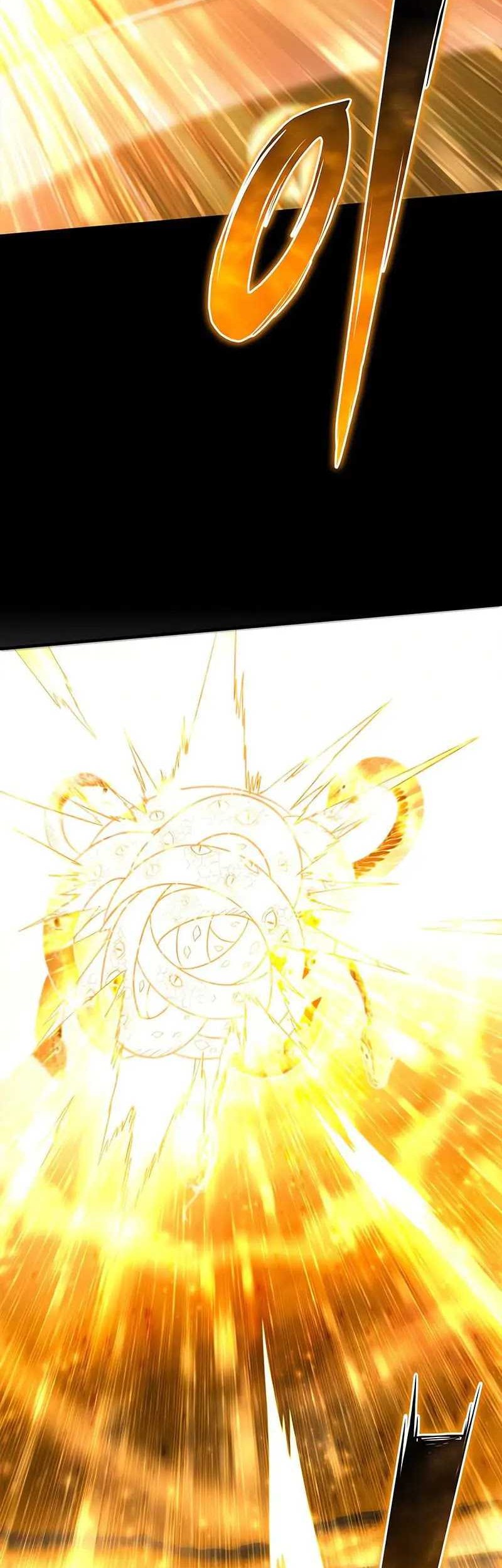 Superhuman Battlefield Chapter 89 Gambar 68