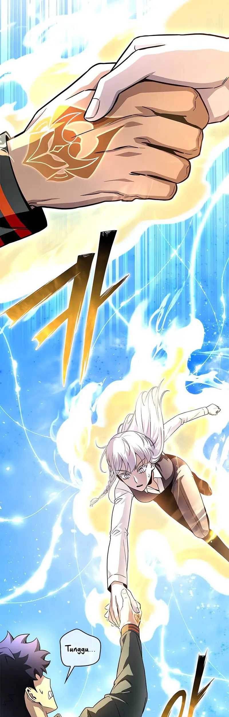 Superhuman Battlefield Chapter 89 Gambar 71