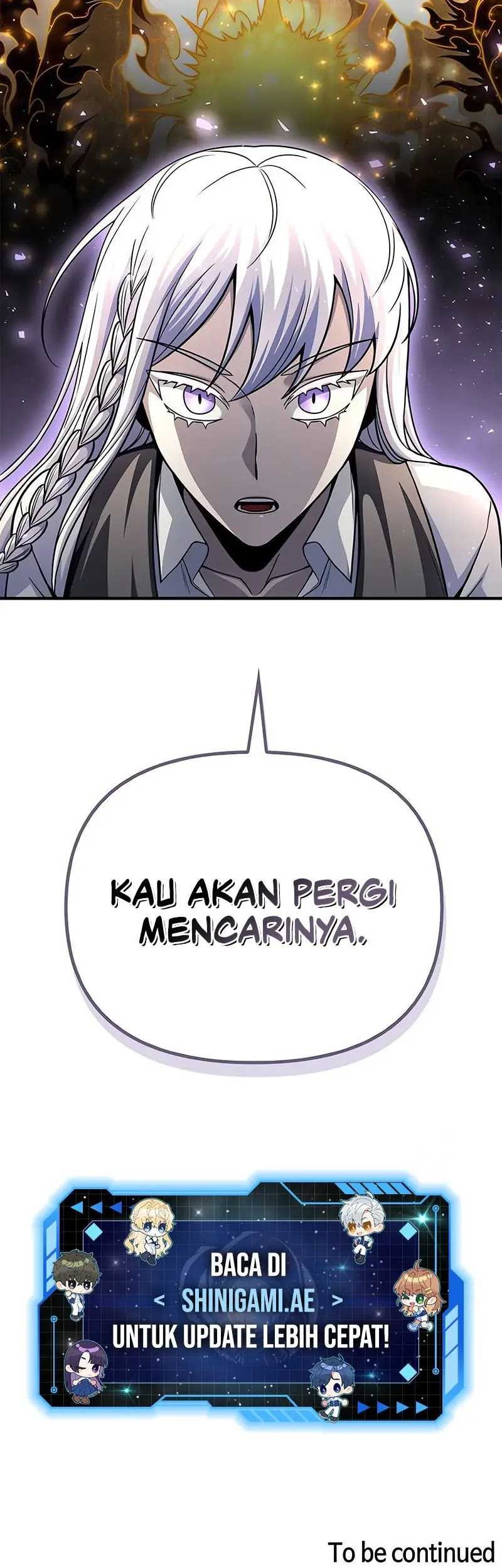 Superhuman Battlefield Chapter 89 Gambar 81