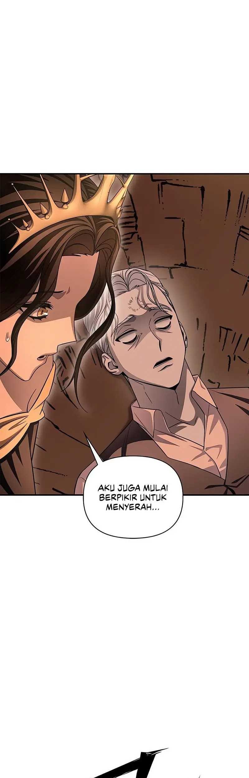 Superhuman Battlefield Chapter 89 Gambar 7