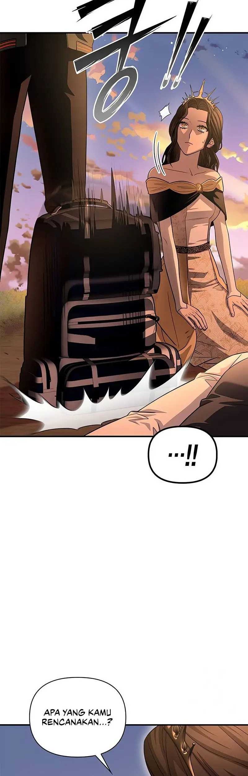 Superhuman Battlefield Chapter 89 Gambar 8